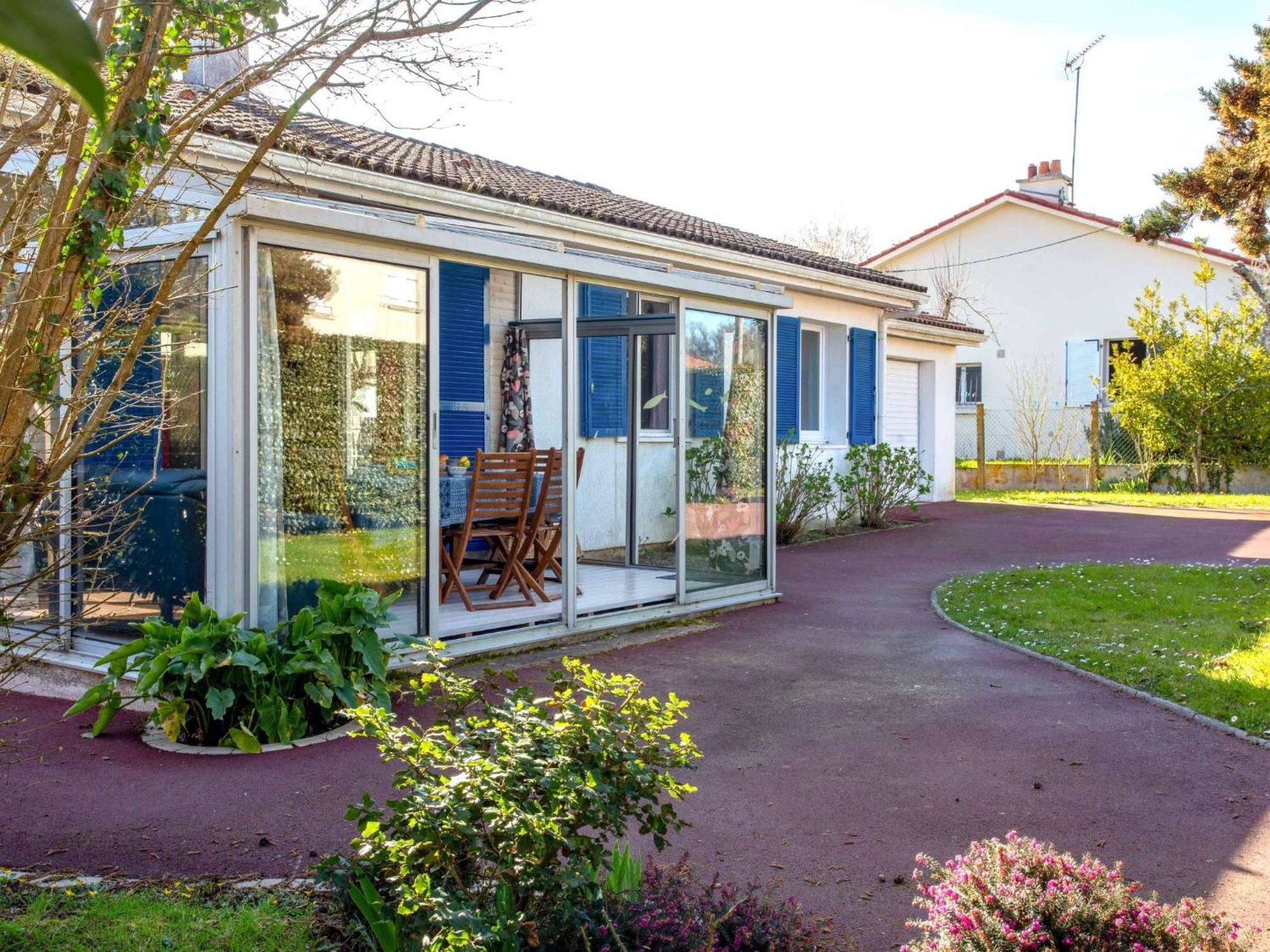 La Bruyere By Interhome * La Bernerie-en-Retz